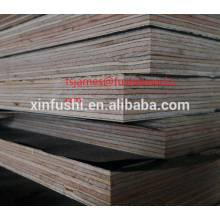 Phenolic Plywood For Phillippines